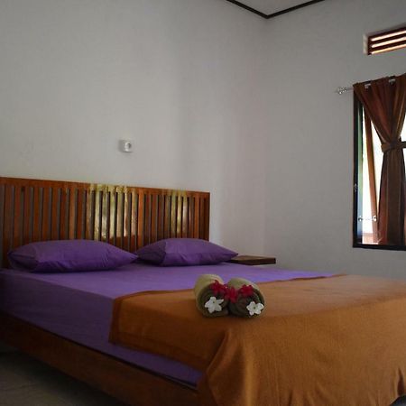 Safsia Homestay Toyapakeh Exteriér fotografie